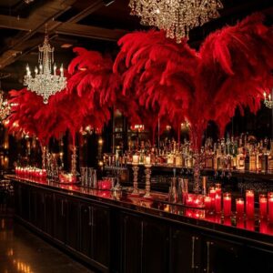 OPENING THE SQUARE CASABLANCA